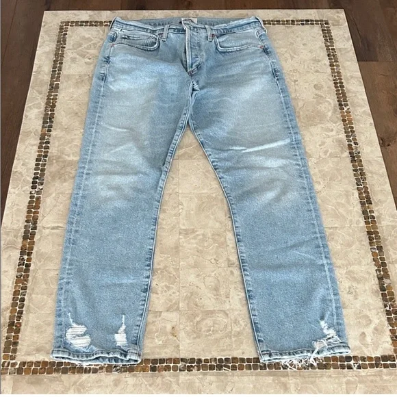 Citizens of Humanity Emerson Jeans - Picture 2 of 9